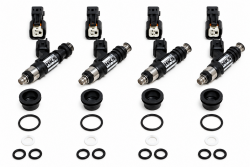HKS 00-03 S2000 F20C AP1 750cc Injector Upgrade Kit